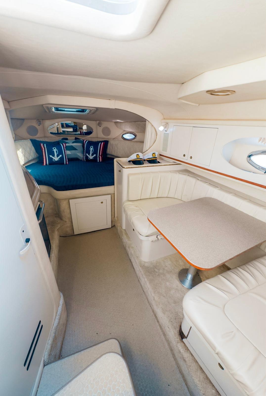 Cabin