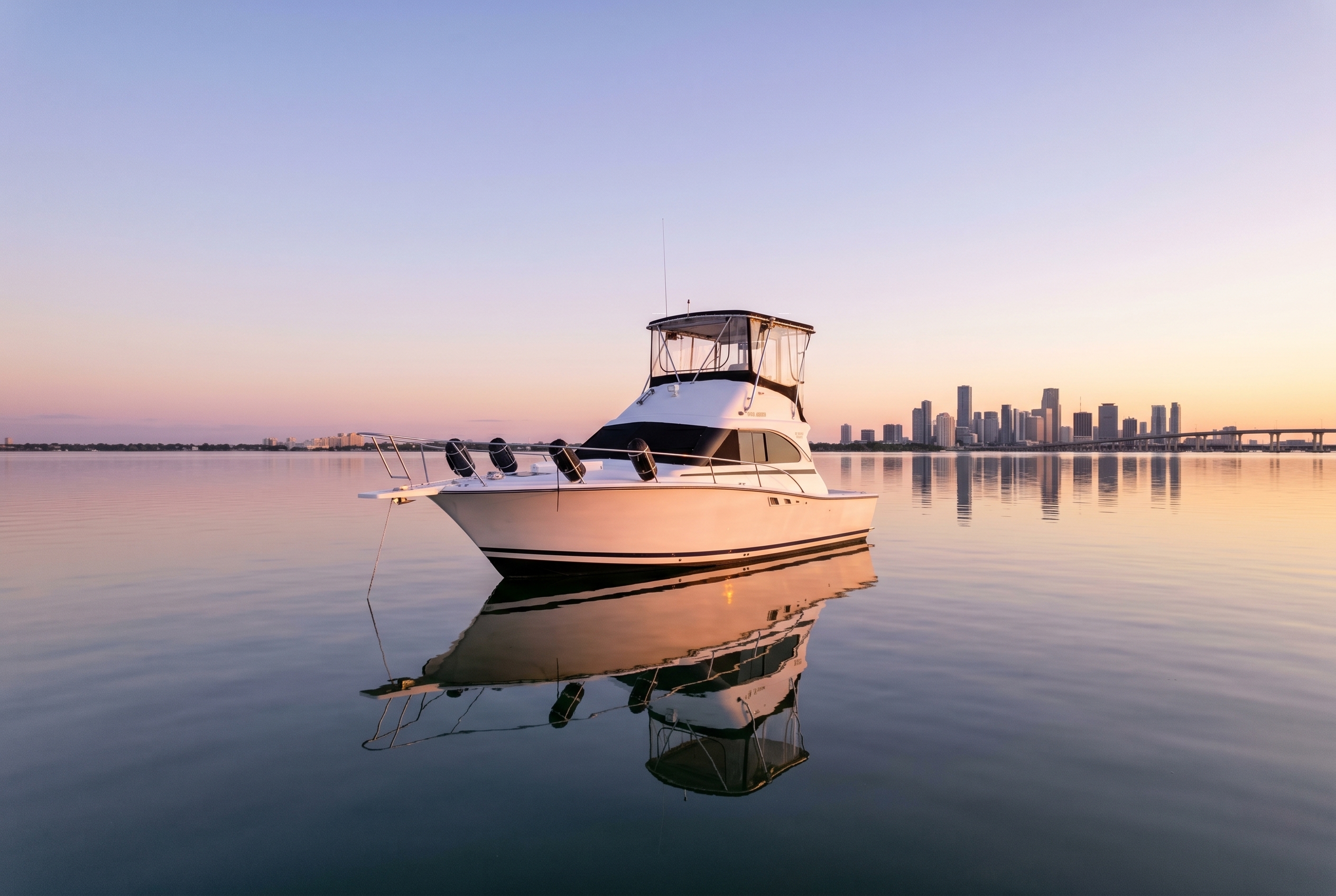 Pienezza sunrise Miami